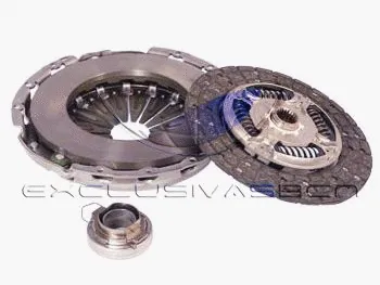 Clutch Kit (MCK-12921)
