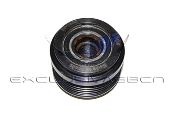 Alternator Freewheel Clutch (MAP-8O35)