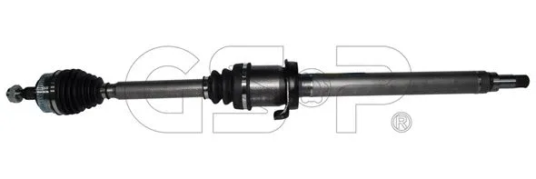 Drive Shaft (GSP-235038)