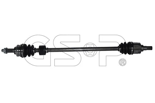 Drive Shaft (GSP-257183)