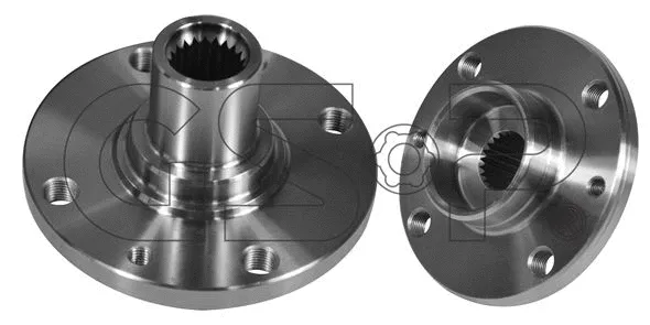 Wheel Hub (GSP-9422001)