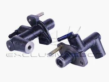 Master Cylinder, clutch (MCM-1322)