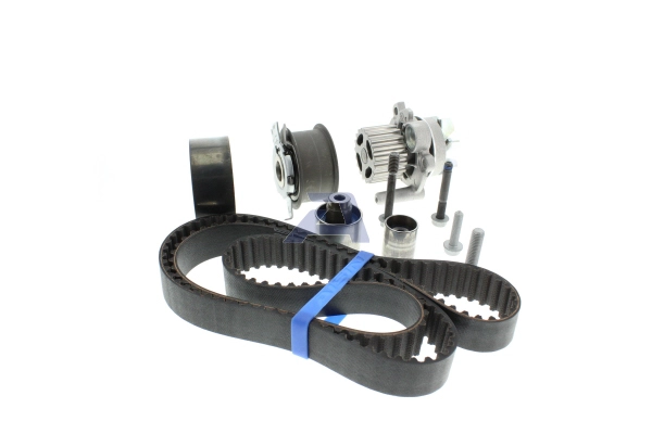 Water Pump & Timing Belt Kit