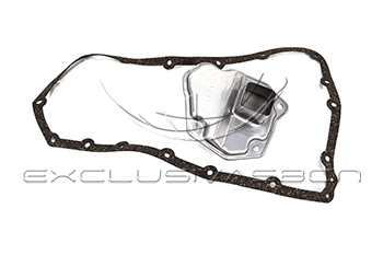 Hydraulic Filter Kit, automatic transmission