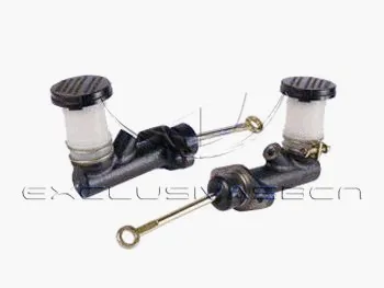 Master Cylinder, clutch (MCM-1098)