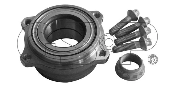 Wheel Bearing Kit (GSP-9245001K)