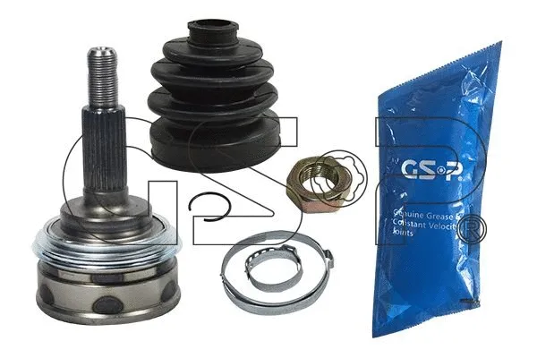 Joint Kit, drive shaft (GSP-899124)