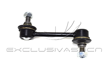 Stabiliser Bar, suspension (MSS-8209)