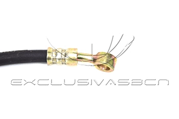 Holding Bracket, brake hose