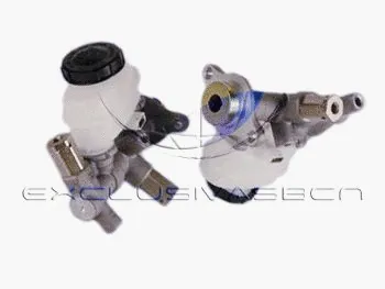 Brake Master Cylinder (MBM-2191)