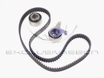Timing Belt Kit (MTK-5K10)