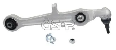 Control/Trailing Arm, wheel suspension (GSP-S060047)