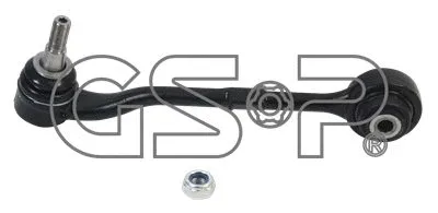 Control/Trailing Arm, wheel suspension (GSP-S061642)