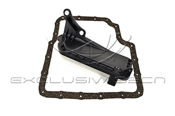 Hydraulic Filter Kit, automatic transmission (MTF-3VW03)