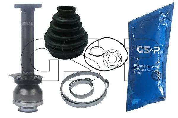 Joint Kit, drive shaft (GSP-661021)