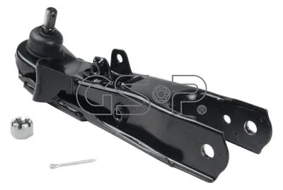 Control/Trailing Arm, wheel suspension (GSP-S061134)