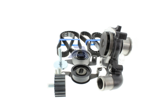 Water Pump & Timing Belt Kit