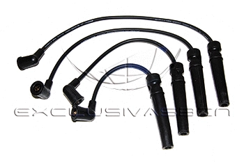 Ignition Cable Kit (MPC-9W19)