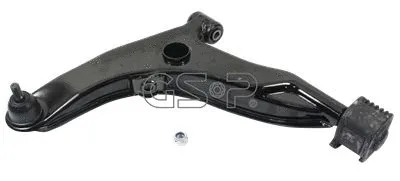 Control/Trailing Arm, wheel suspension (GSP-S060608)