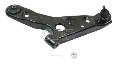 Control/Trailing Arm, wheel suspension (GSP-S061363)