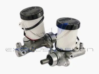 Brake Master Cylinder (MBM-2893)