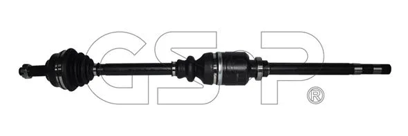 Drive Shaft (GSP-210057)