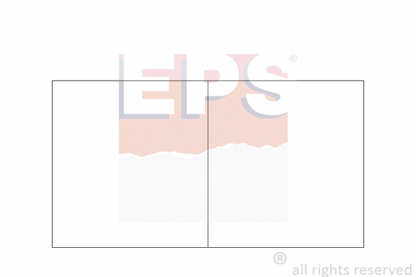 Ignition Coil (EPS-1970 585)
