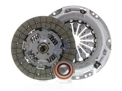 Clutch Kit (AIS-KT080)