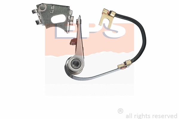 Contact Breaker, distributor (EPS-1215 086)