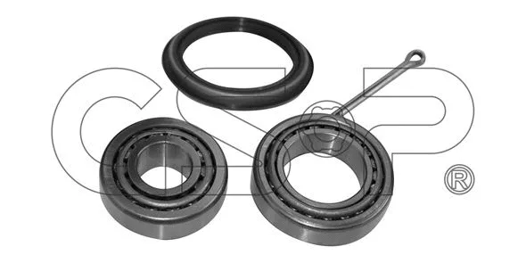 Wheel Bearing Kit (GSP-GK3519)