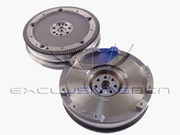 Flywheel (BVM-M001)