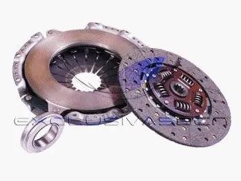 Clutch Kit (MCK-1251)