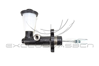 Master Cylinder, clutch (MCM-1233)