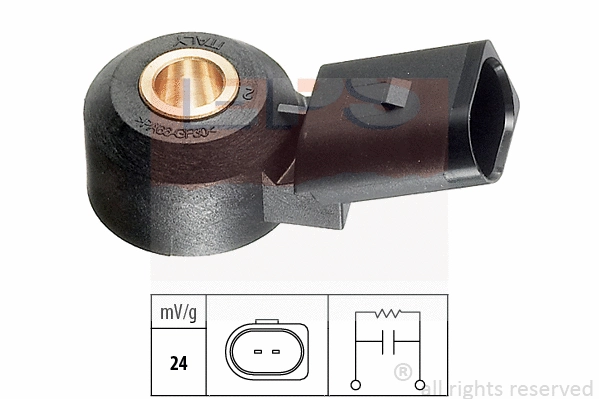 Knock Sensor (EPS-1957 144)