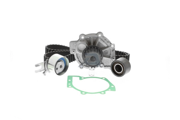 Water Pump & Timing Belt Kit (AIS-TKV907)