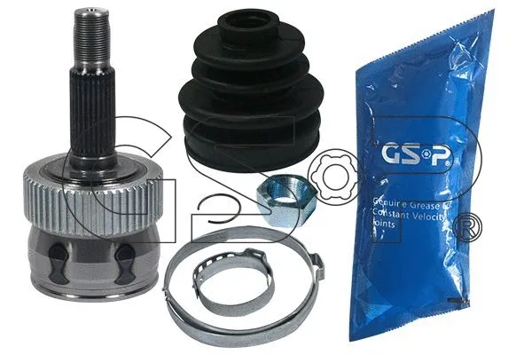 Joint Kit, drive shaft (GSP-816004)