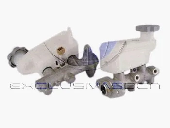 Brake Master Cylinder (MBM-2H13)