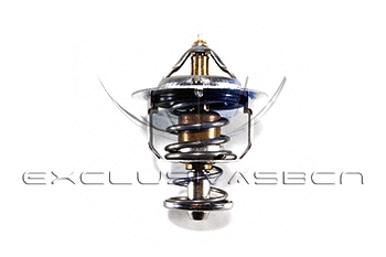 Thermostat, coolant (MTH-4H01)