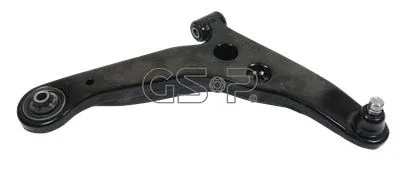 Control/Trailing Arm, wheel suspension (GSP-S061056)