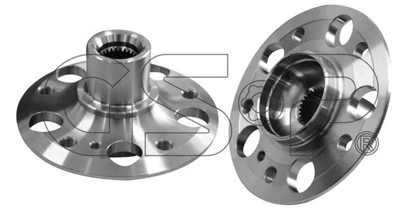Wheel Hub (GSP-9425048)