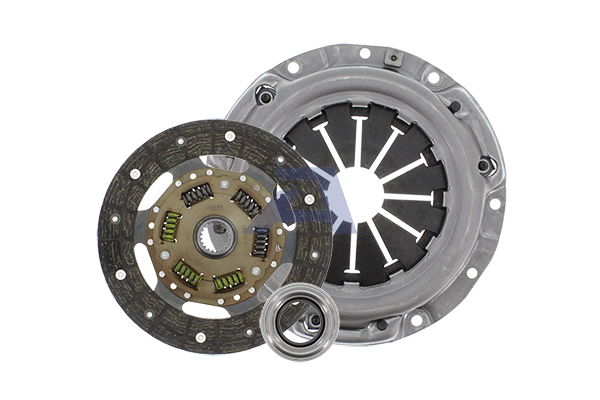 Clutch Kit (AIS-KD014)