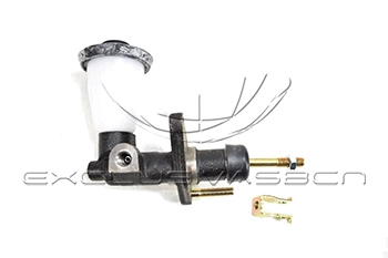 Master Cylinder, clutch (MCM-1221)