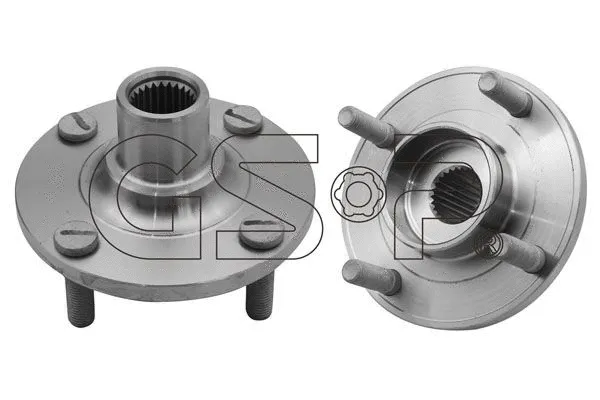 Wheel Hub (GSP-9425071)