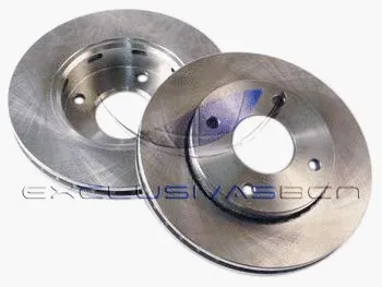 Brake Disc (MFD-2M01)