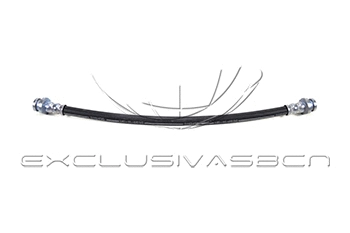 Holding Bracket, brake hose (MBH-2158)