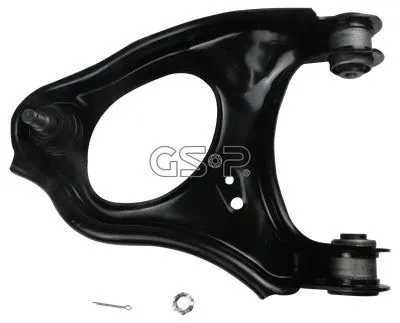 Control/Trailing Arm, wheel suspension (GSP-S061848)