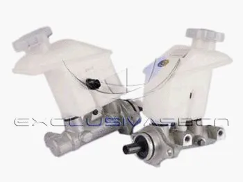 Brake Master Cylinder (MBM-2K37)