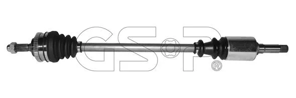 Drive Shaft (GSP-210006)