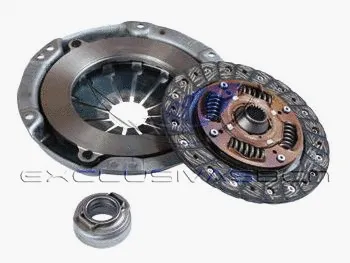 Clutch Kit (MCK-1620)