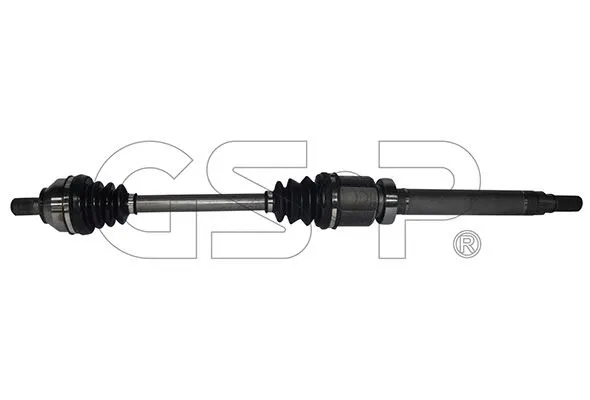 Drive Shaft (GSP-218191)